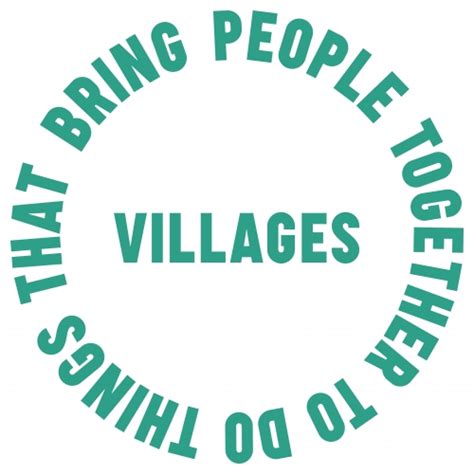 the villages logo|Villages Brewery.